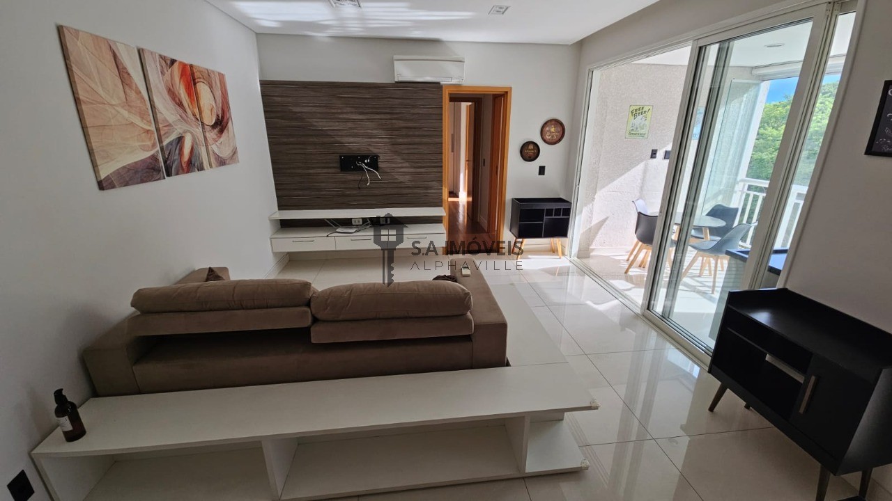Apartamento, 2 quartos, 72 m² - Foto 2