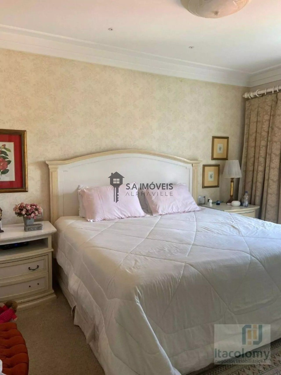 Casa de Condomínio, 4 quartos - Foto 8