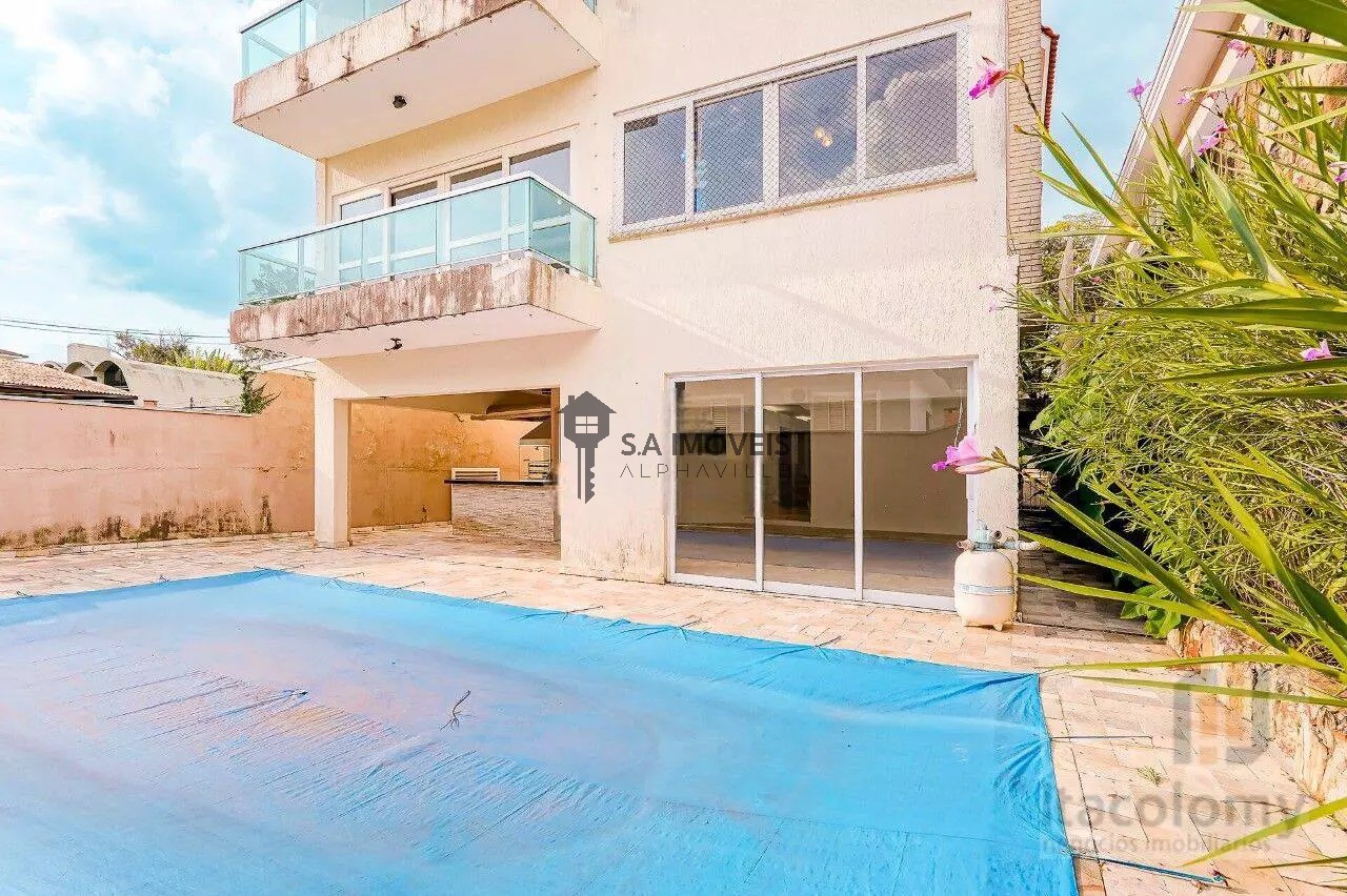 Casa, 4 quartos, 530 m² - Foto 33