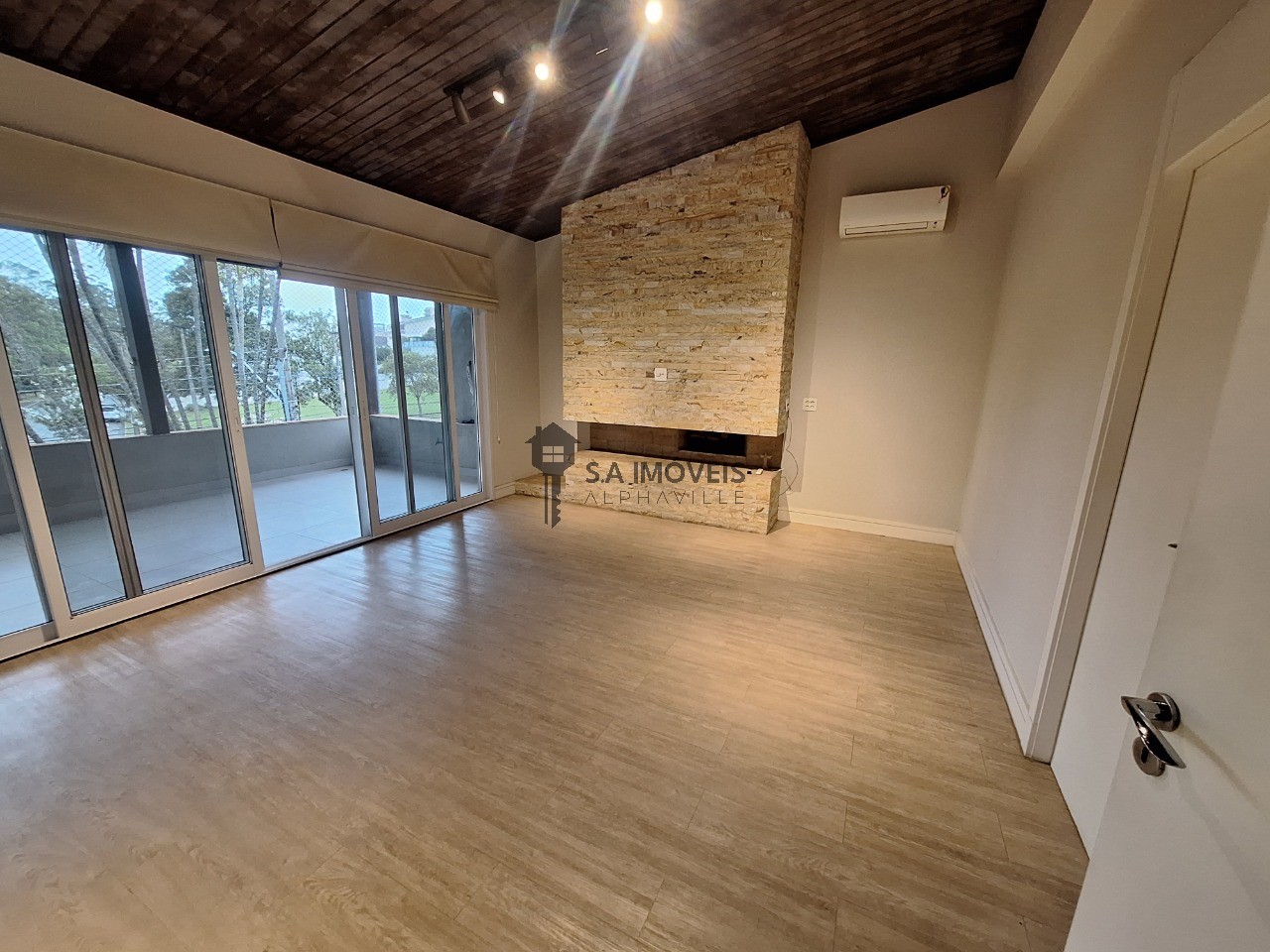 Casa de Condomínio, 4 quartos - Foto 22