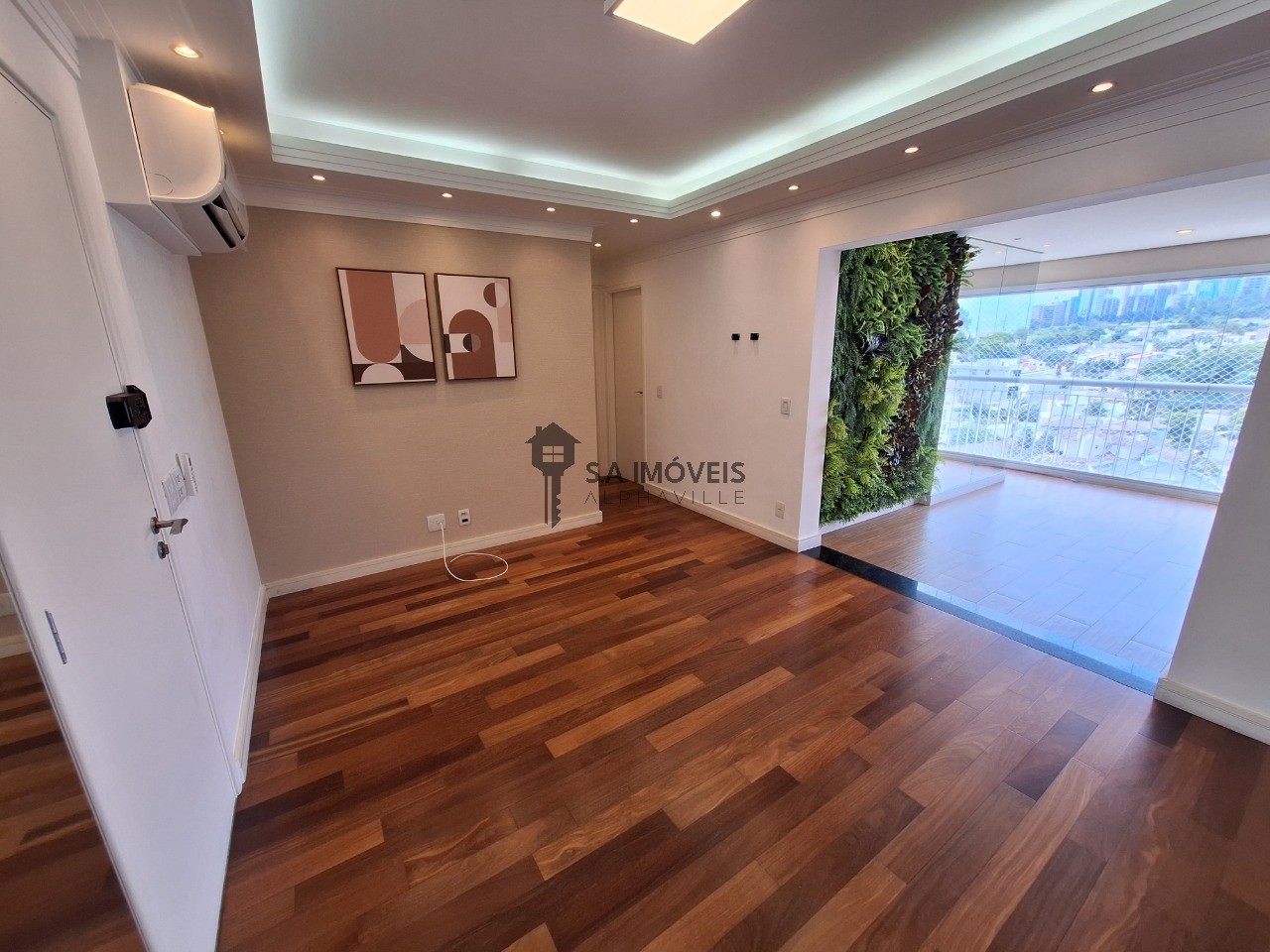 Apartamento, 2 quartos, 78 m² - Foto 5