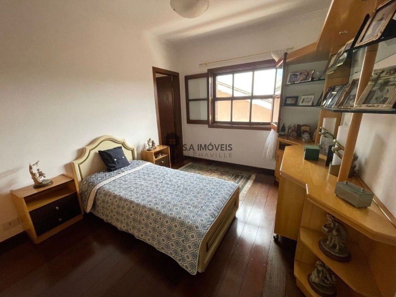 Casa, 4 quartos, 480 m² - Foto 8