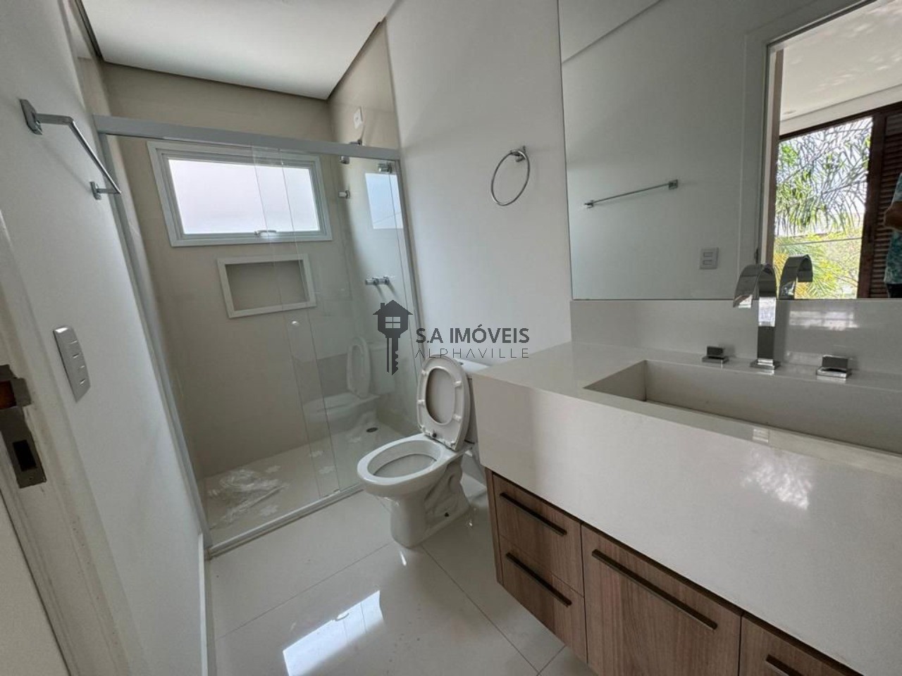 Casa de Condomínio, 4 quartos - Foto 38