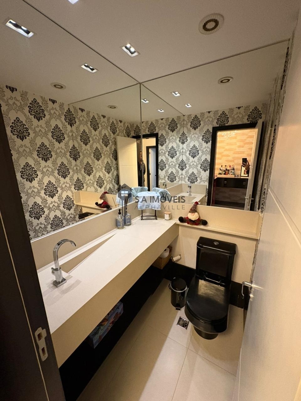 Apartamento, 3 quartos, 132 m² - Foto 30