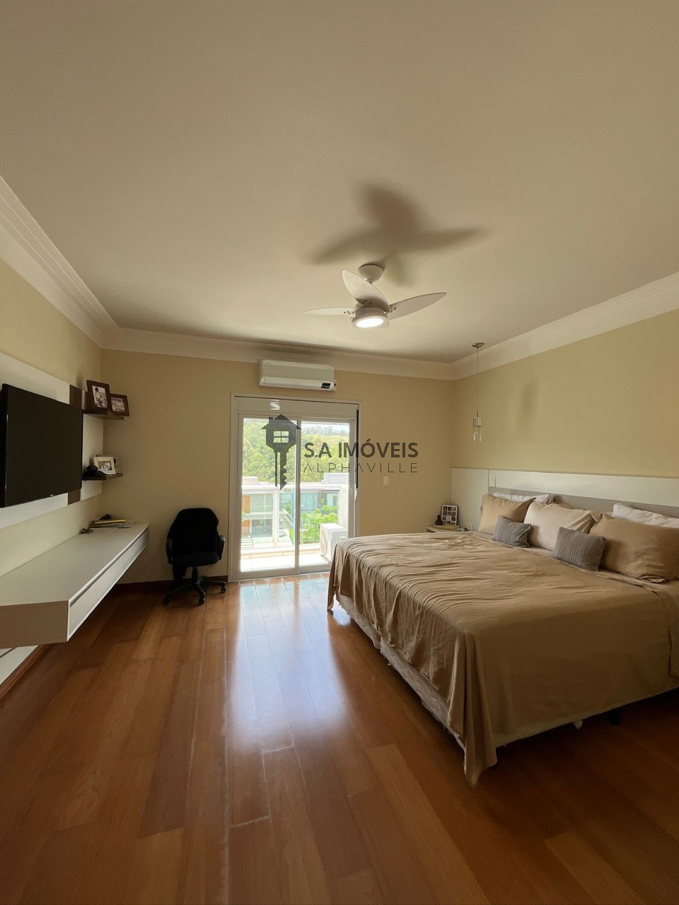 Casa de Condomínio, 5 quartos - Foto 20