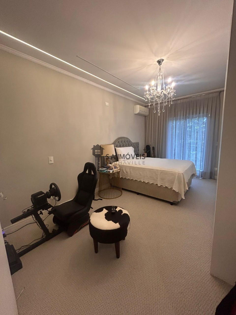 Casa de Condomínio, 4 quartos - Foto 17