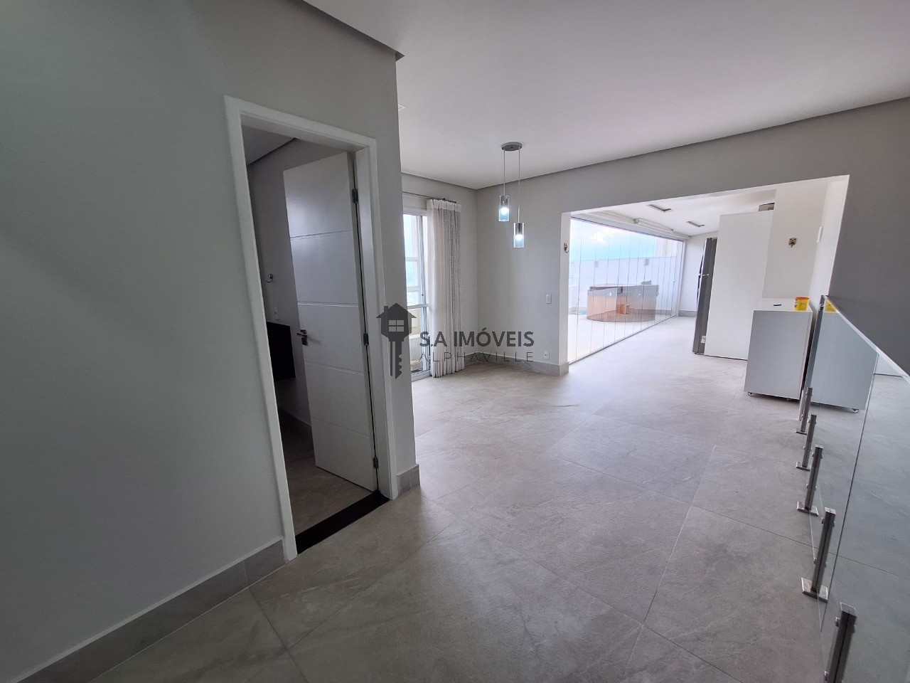 Apartamento, 3 quartos, 99 m² - Foto 6