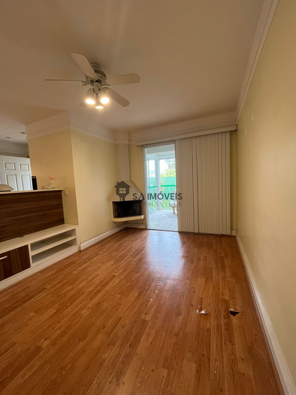 Casa de Condomínio, 3 quartos - Foto 2