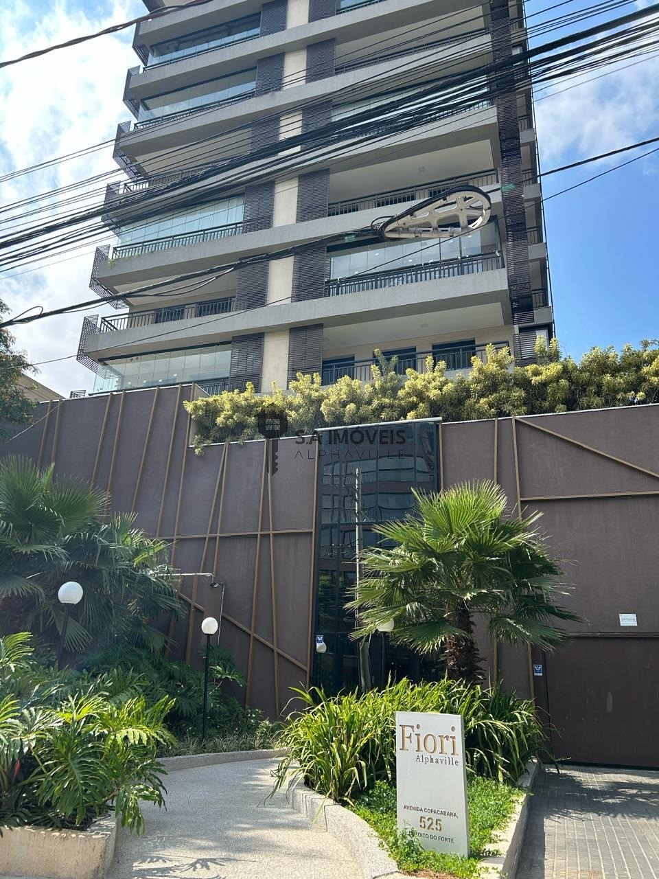 Apartamento, 1 quarto, 46 m² - Foto 25