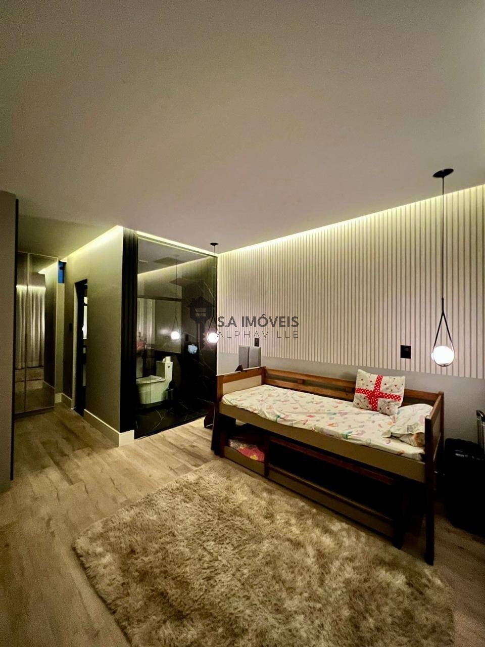 Casa, 4 quartos, 350 m² - Foto 22