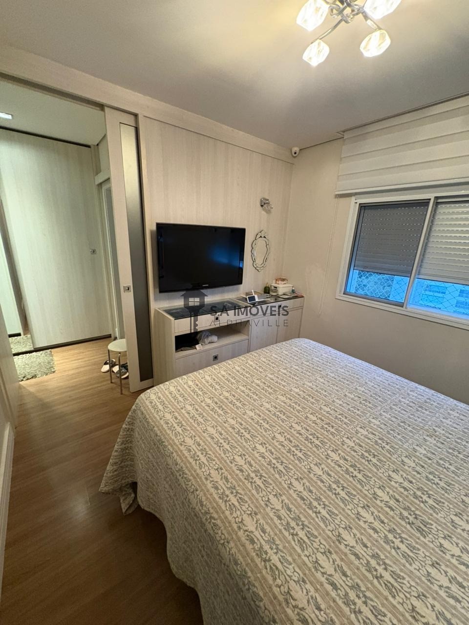 Apartamento, 3 quartos, 132 m² - Foto 23