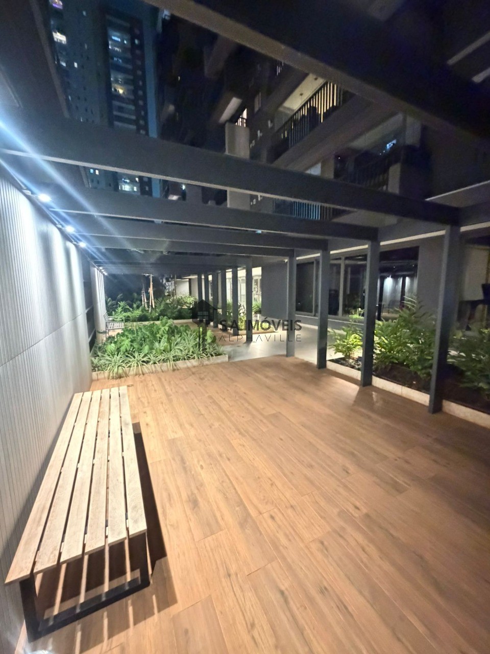 Apartamento, 2 quartos, 85 m² - Foto 82