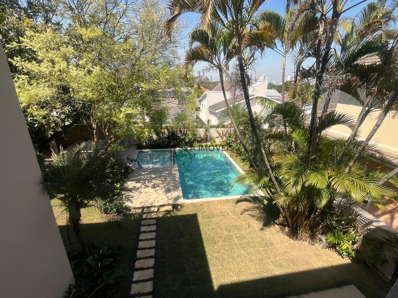 Casa, 5 quartos, 465 m² - Foto 82