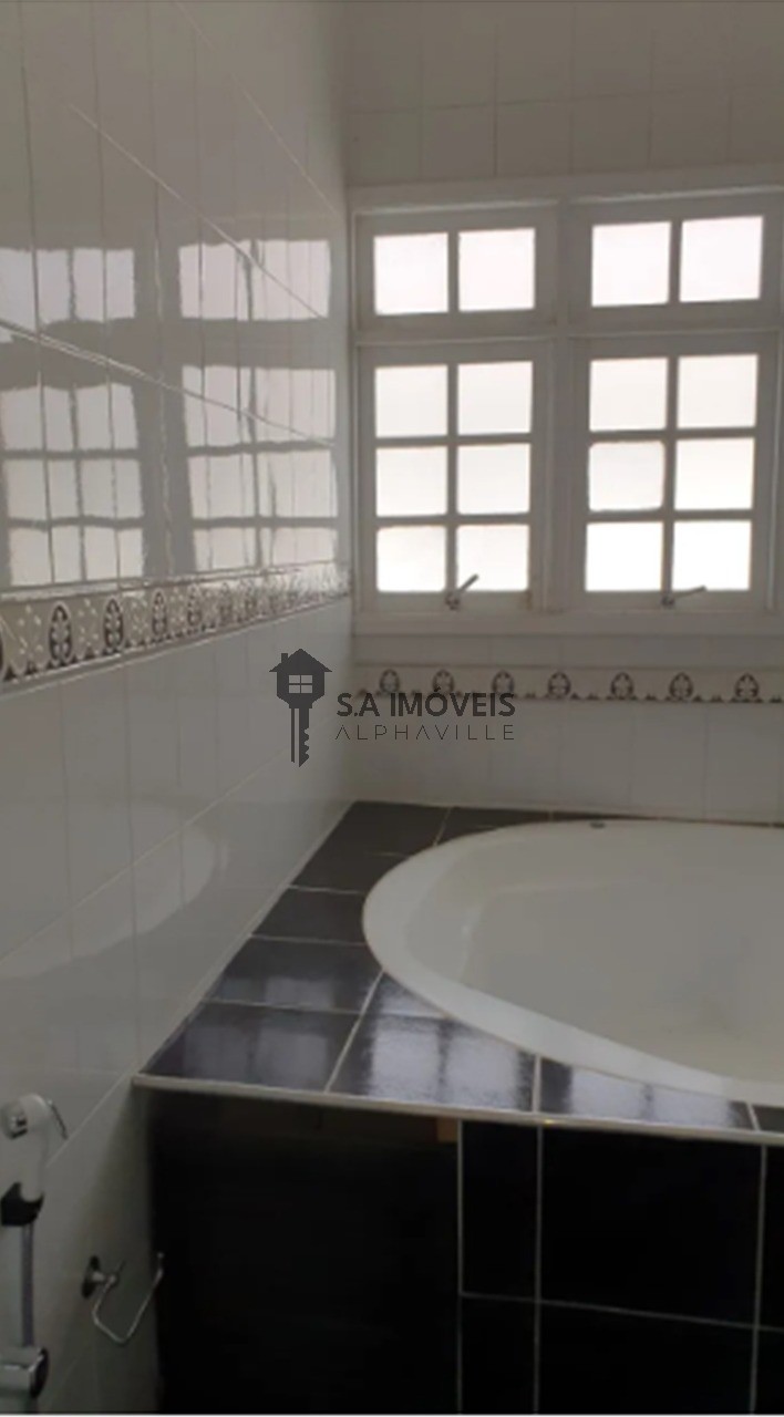 Casa de Condomínio, 4 quartos - Foto 11