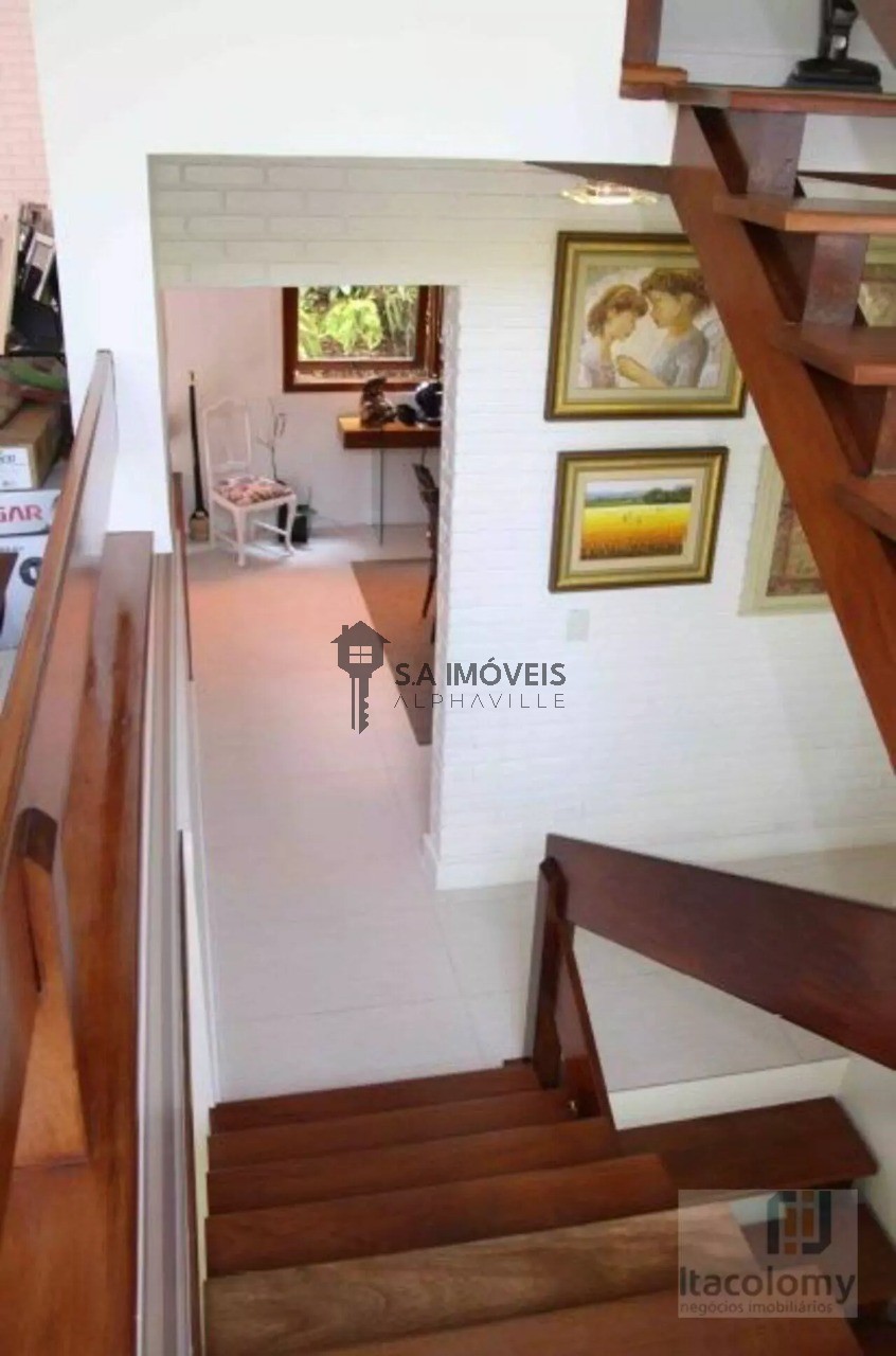 Casa, 4 quartos, 450 m² - Foto 26