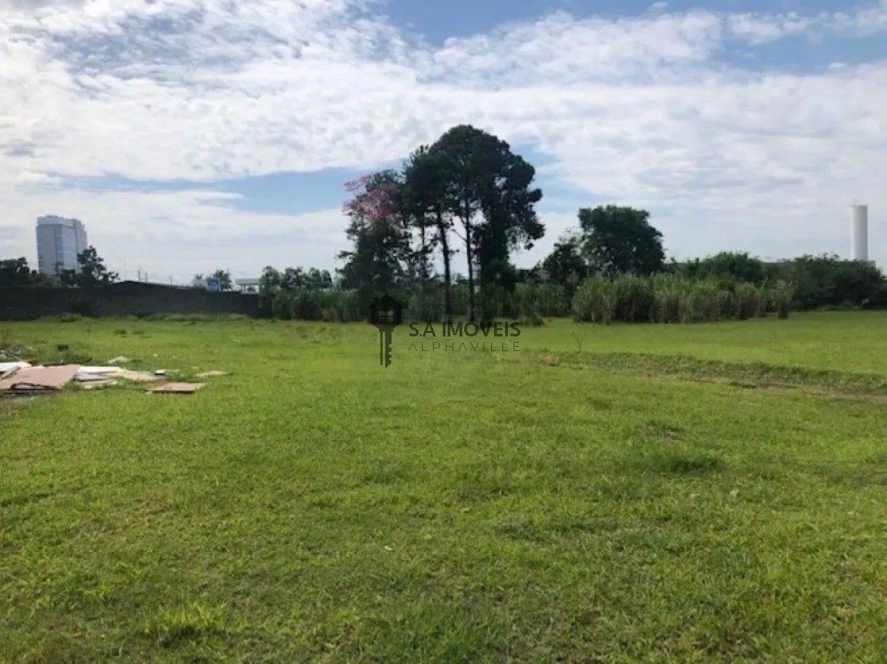 Loteamento e Condomínio - Foto 13