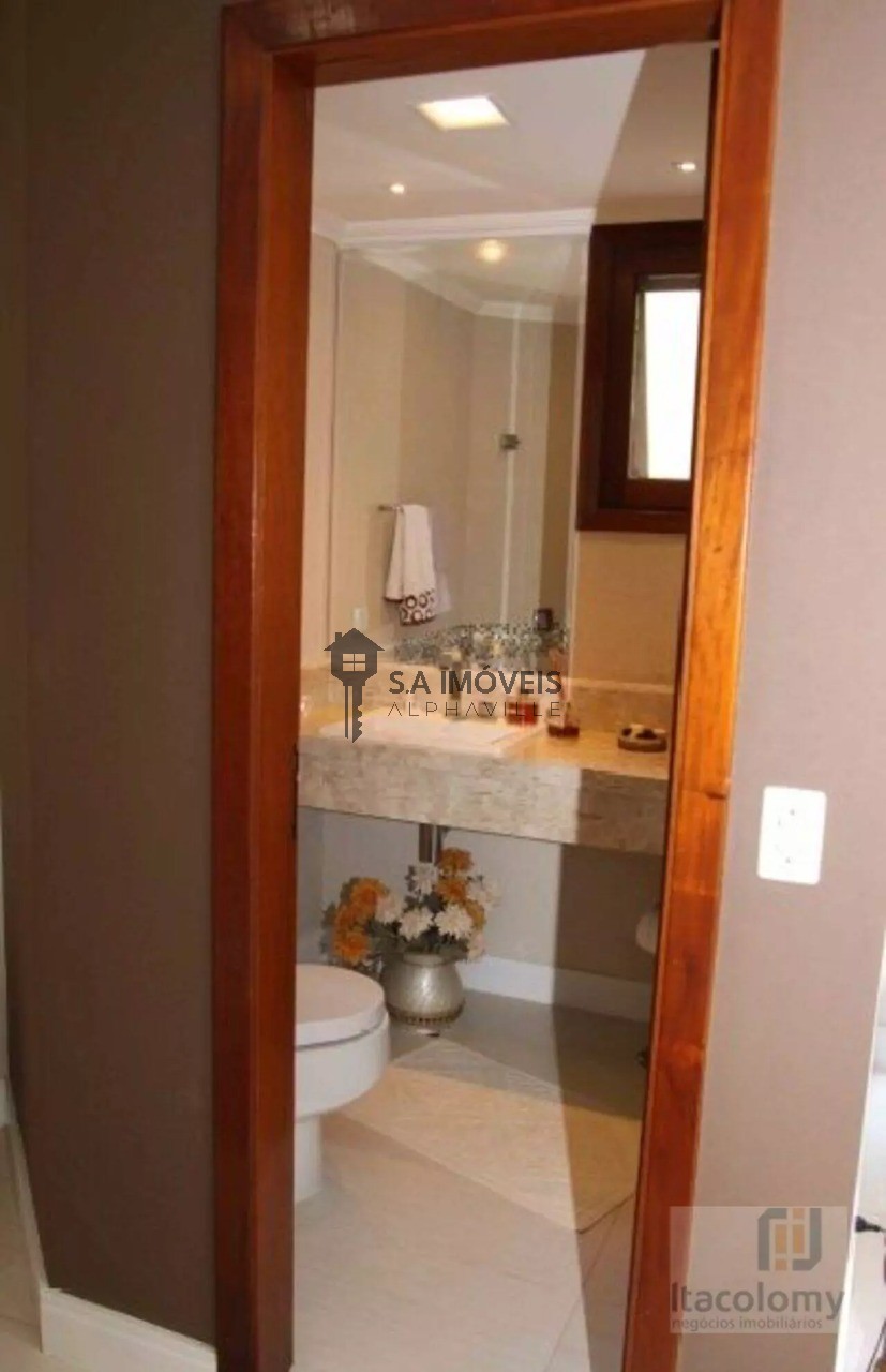 Casa, 4 quartos, 450 m² - Foto 8