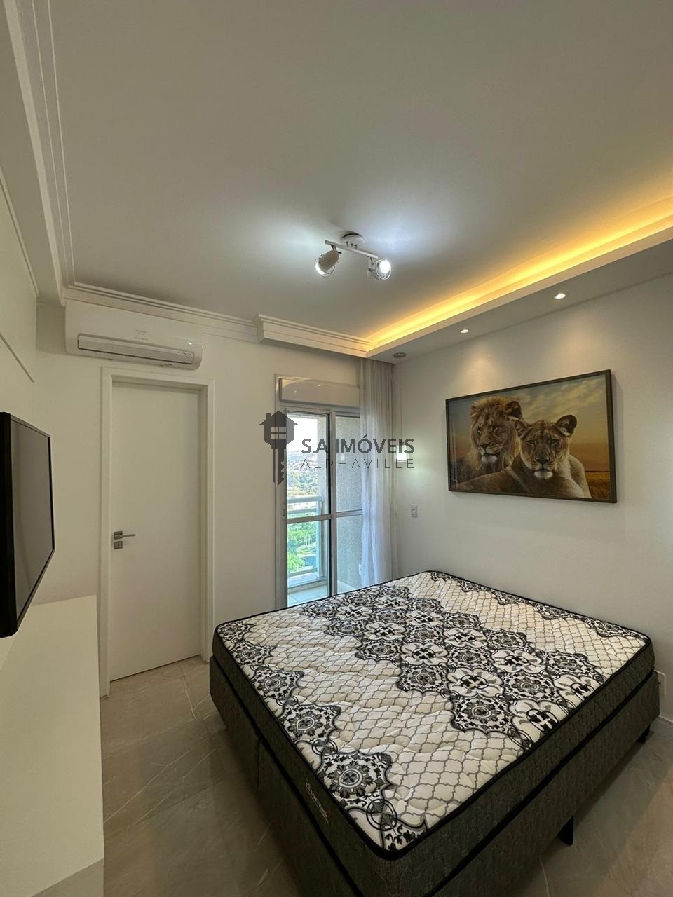 Apartamento, 3 quartos, 98 m² - Foto 5