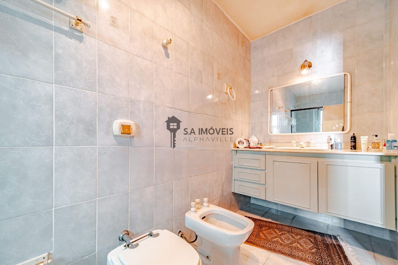 Casa, 4 quartos, 515 m² - Foto 17
