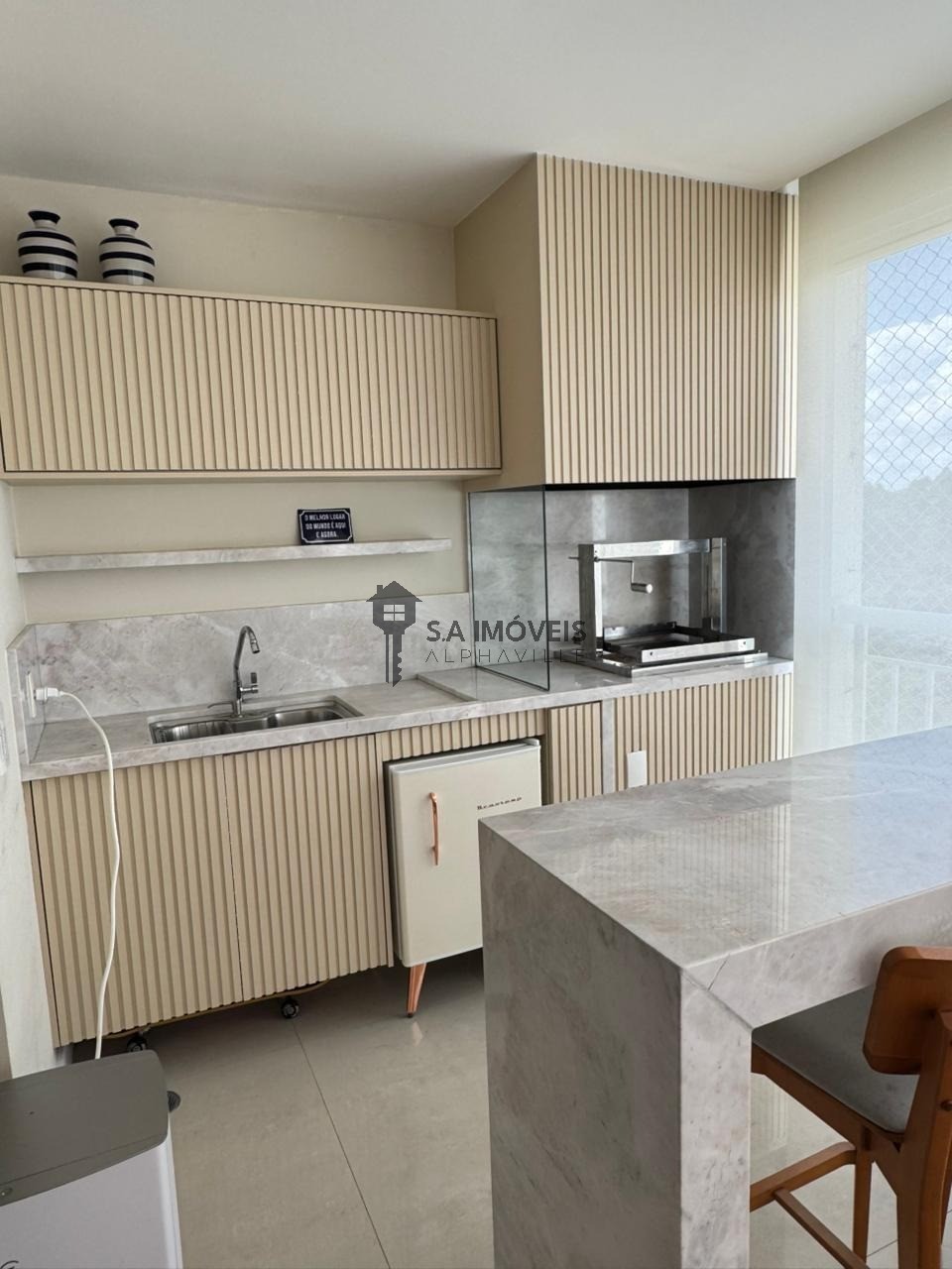 Apartamento, 3 quartos, 132 m² - Foto 6