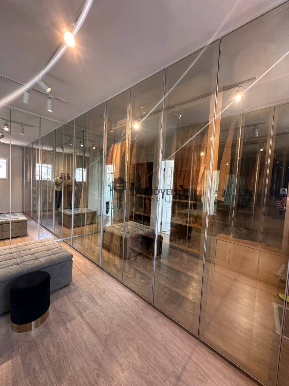 Casa, 5 quartos, 462 m² - Foto 29