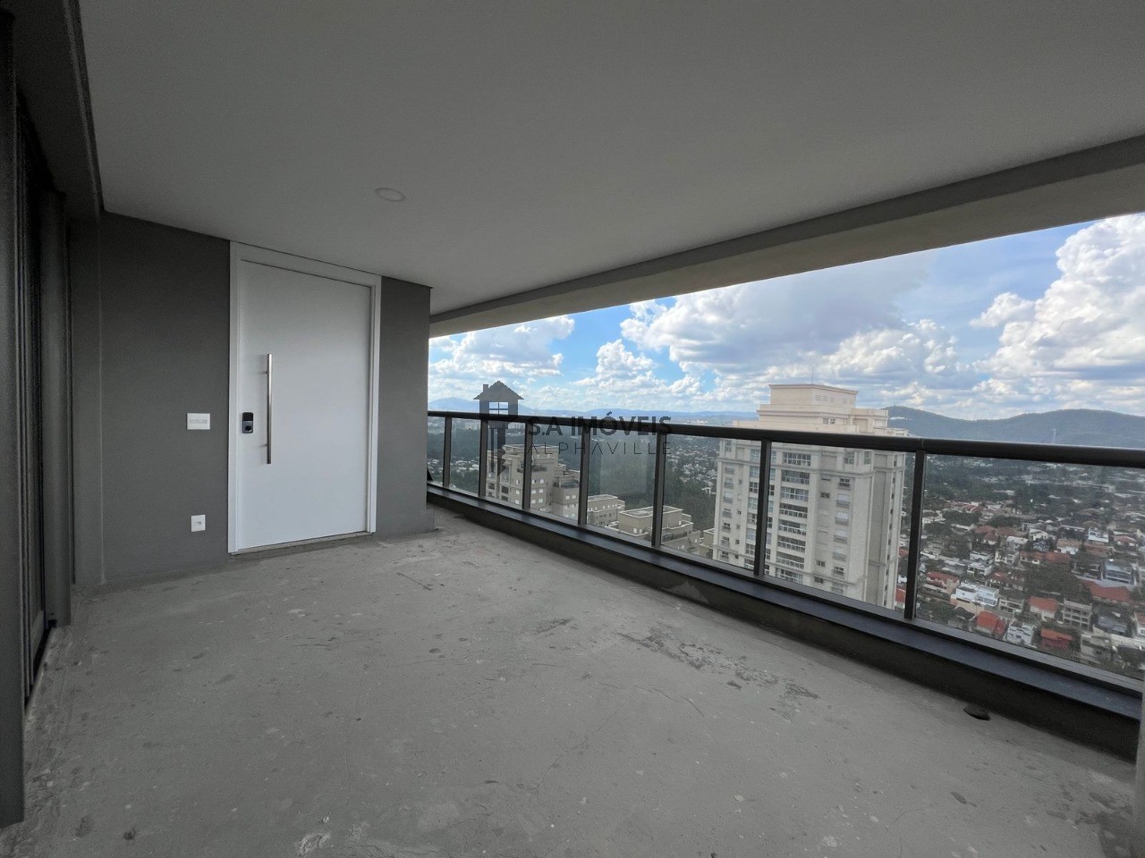 Apartamento, 4 quartos, 244 m² - Foto 10