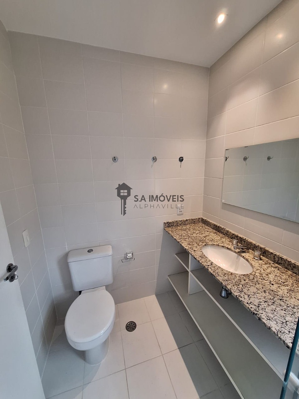 Apartamento, 3 quartos, 132 m² - Foto 17