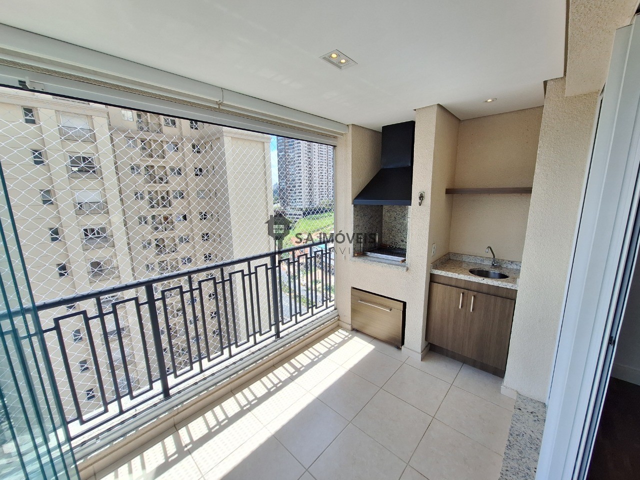 Apartamento, 2 quartos, 96 m² - Foto 7