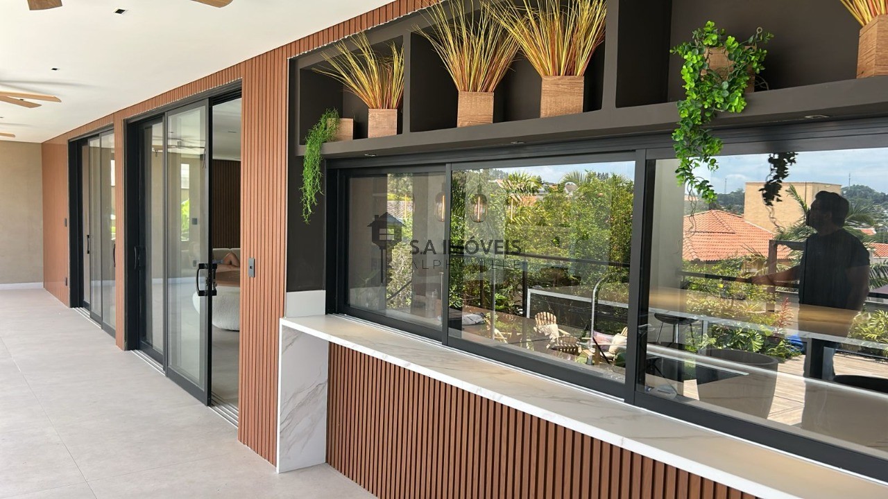 Casa, 5 quartos, 1054 m² - Foto 17
