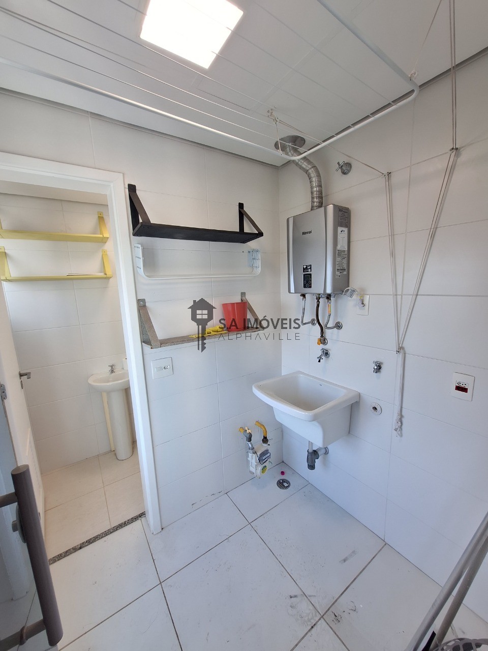 Apartamento, 2 quartos, 123 m² - Foto 9