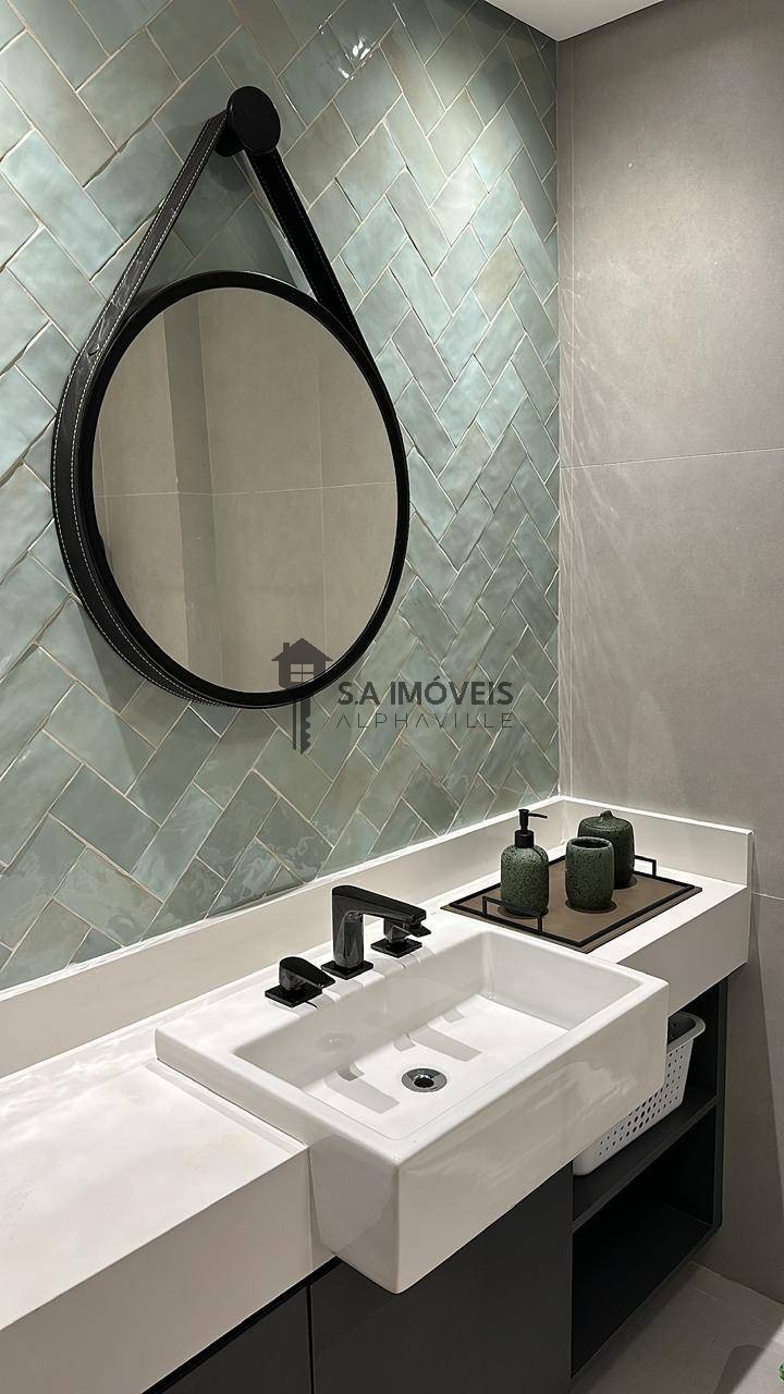 Apartamento, 3 quartos, 177 m² - Foto 5