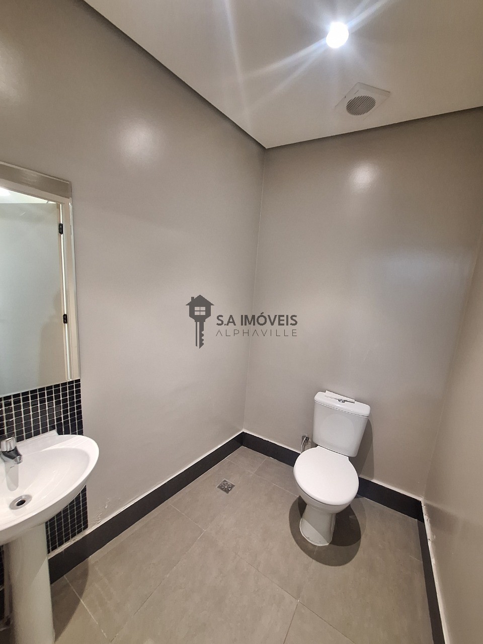 Loja-Salão, 134 m² - Foto 16