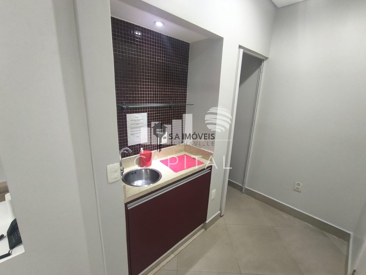 Sala-Conjunto, 61 m² - Foto 8