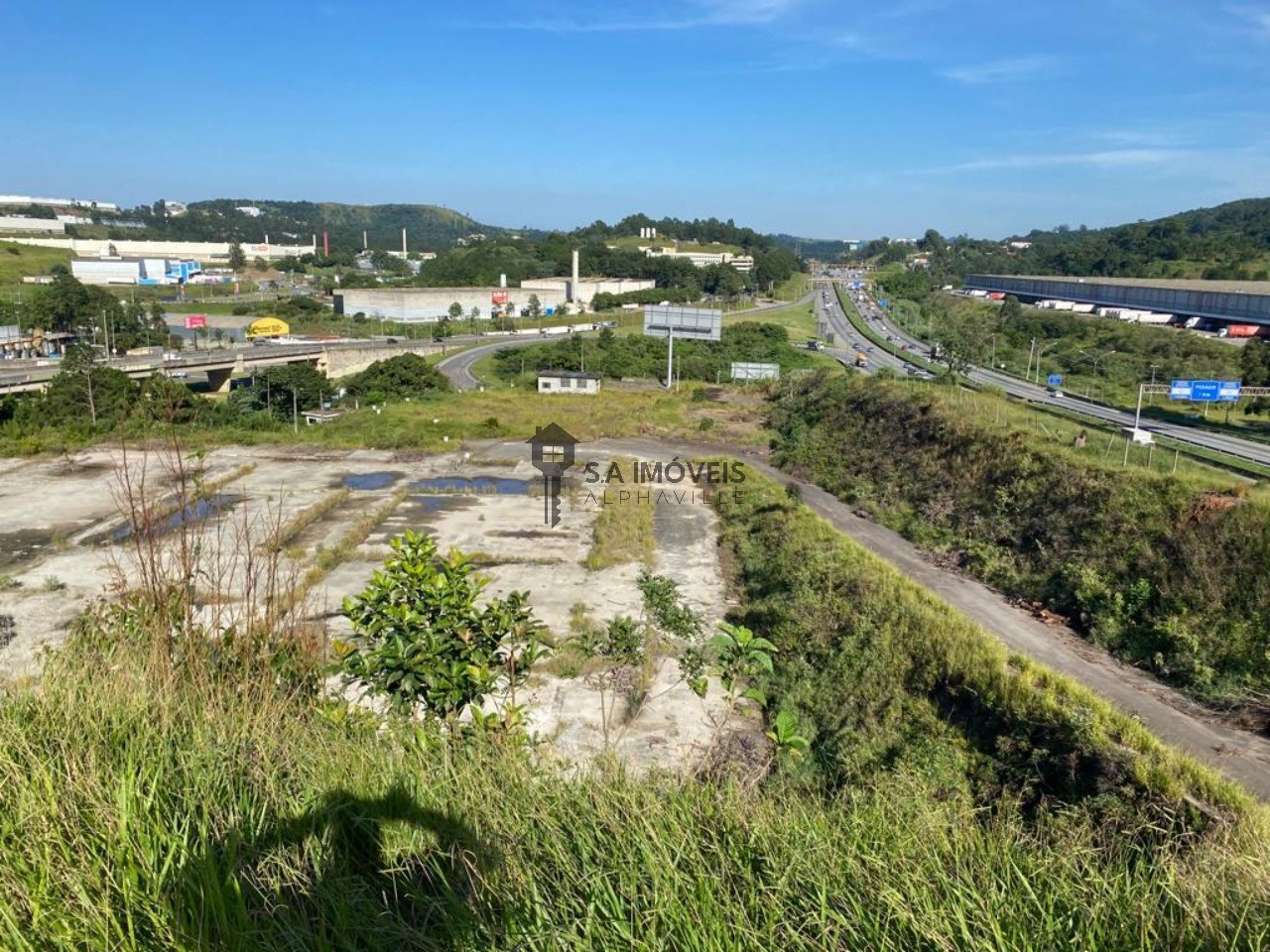 Loteamento e Condomínio - Foto 8