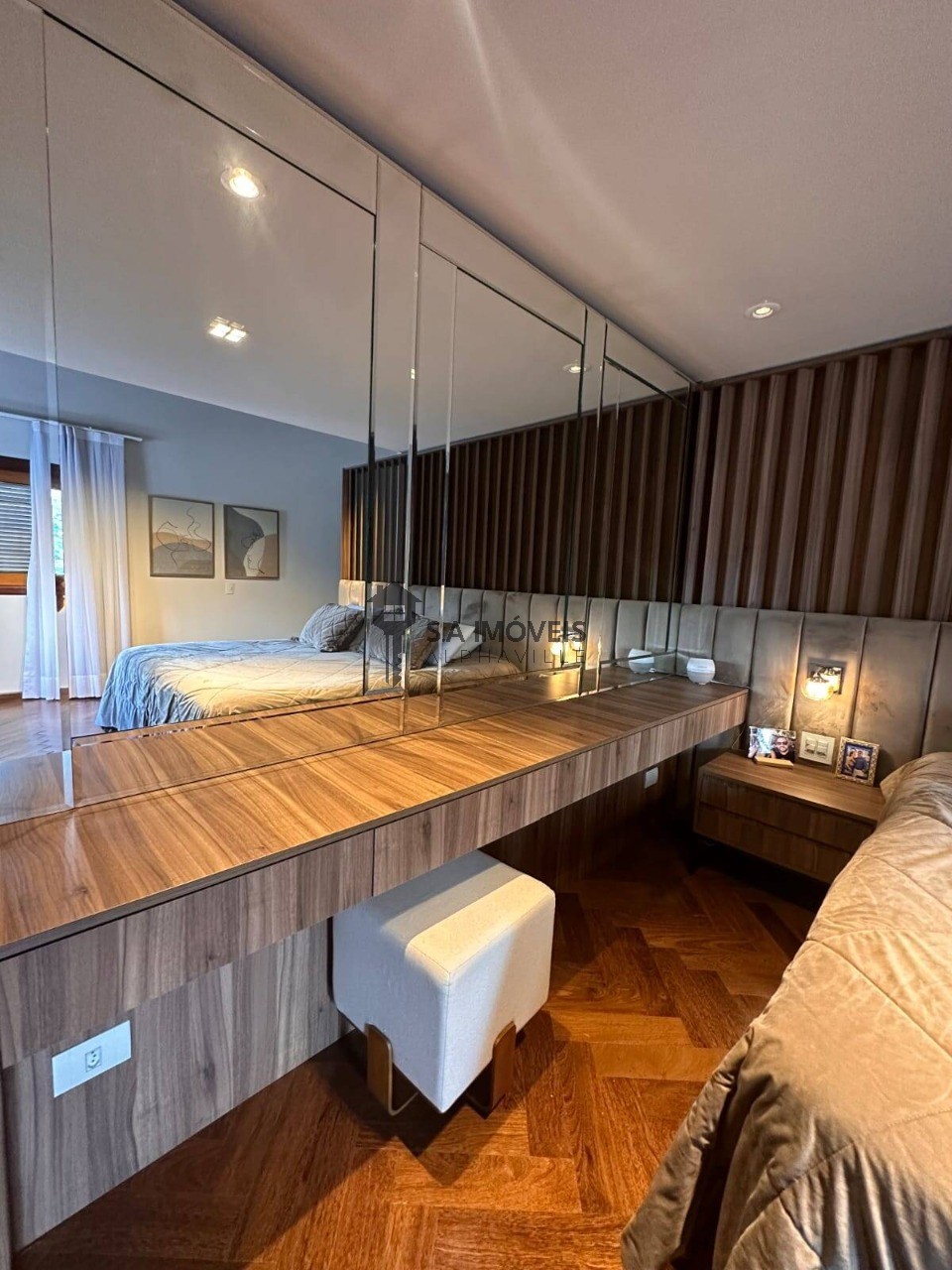 Casa, 5 quartos, 462 m² - Foto 26