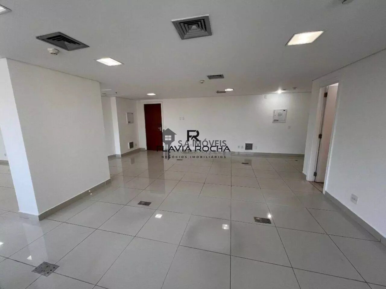 Sala-Conjunto, 90 m² - Foto 9