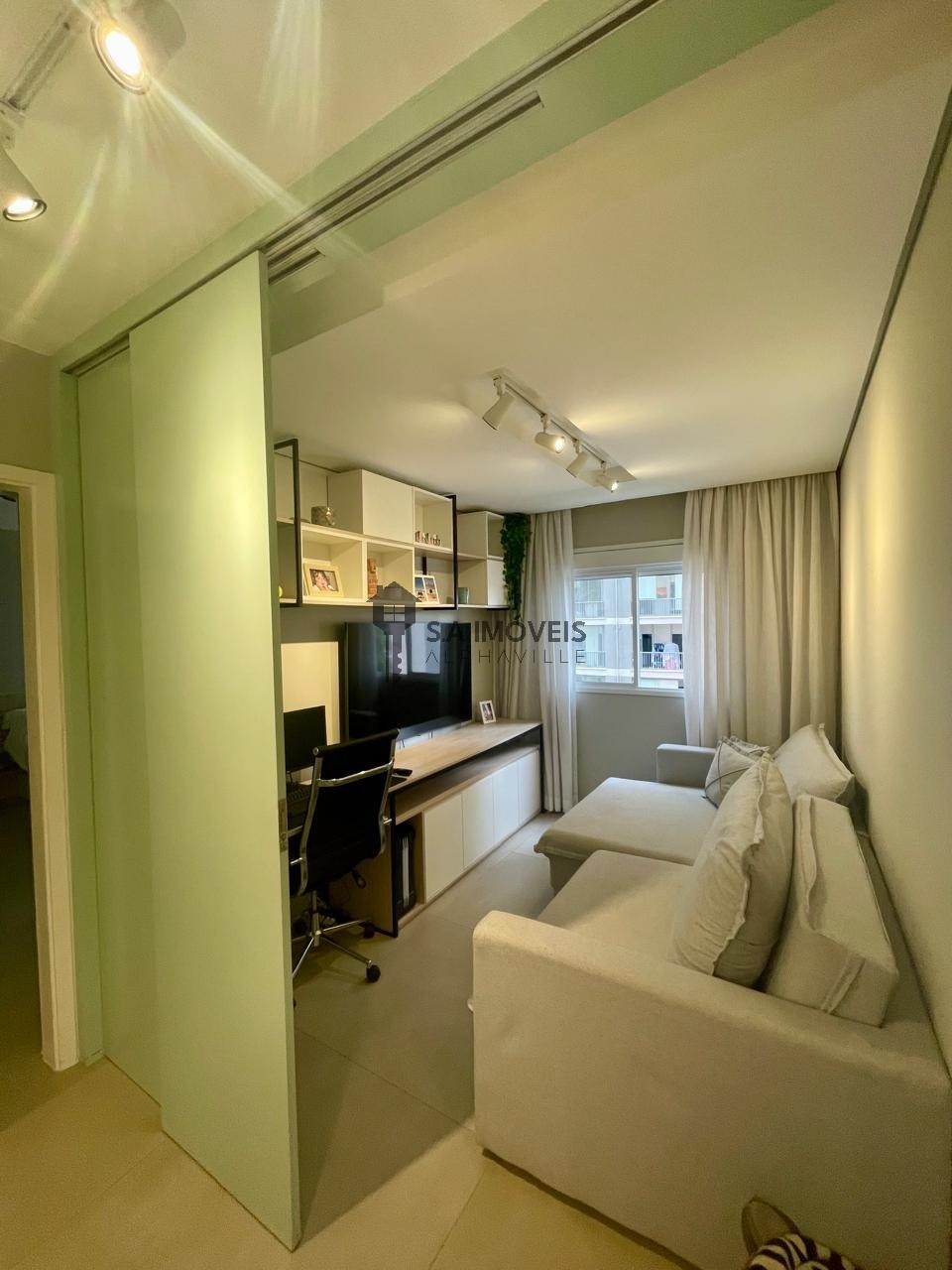 Apartamento, 2 quartos, 62 m² - Foto 14