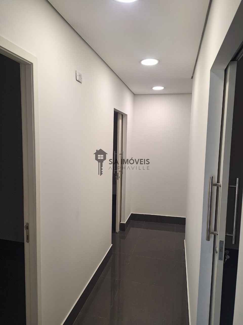 Loja-Salão, 134 m² - Foto 4