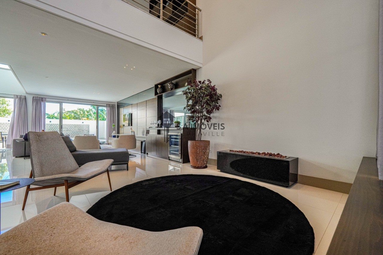 Casa de Condomínio, 3 quartos - Foto 8