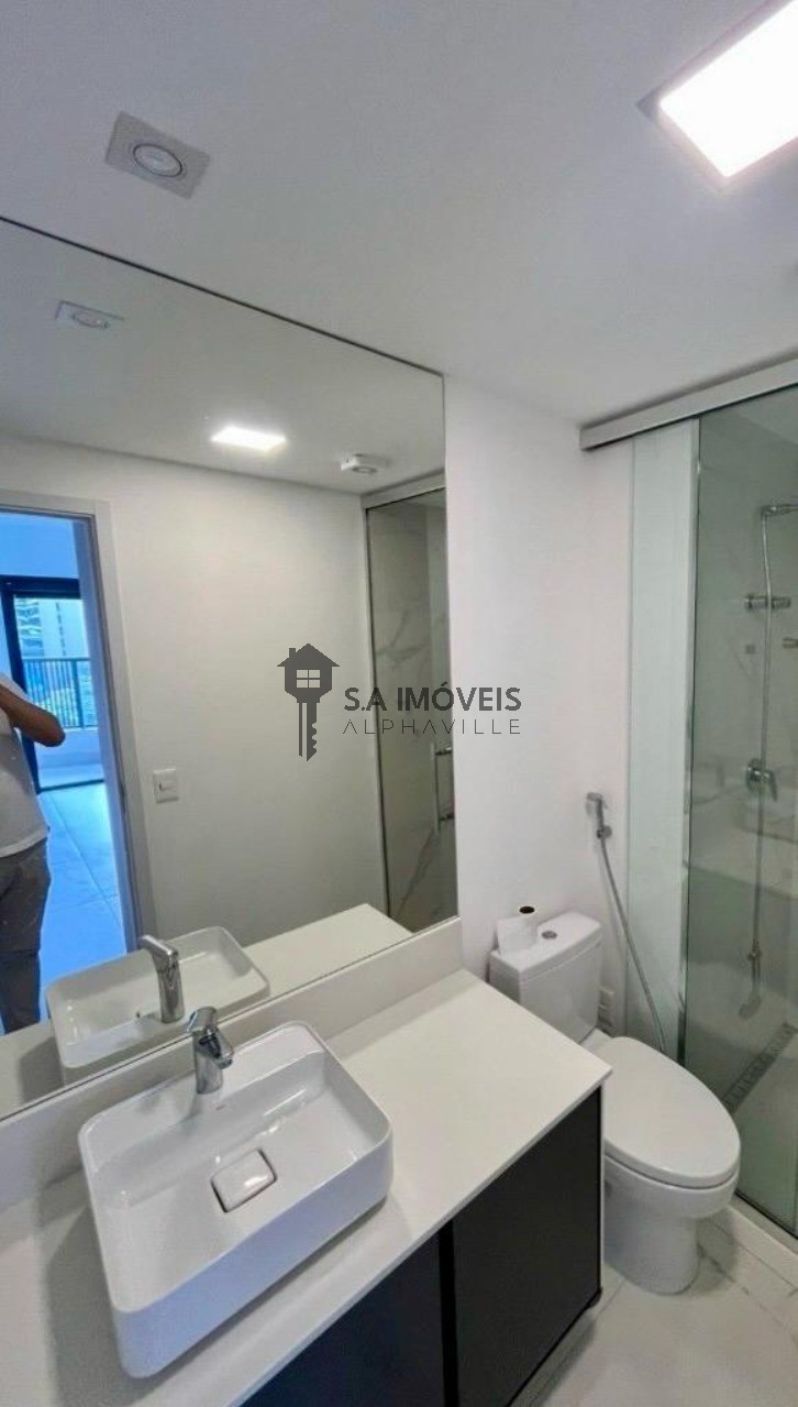 Apartamento, 2 quartos, 74 m² - Foto 10