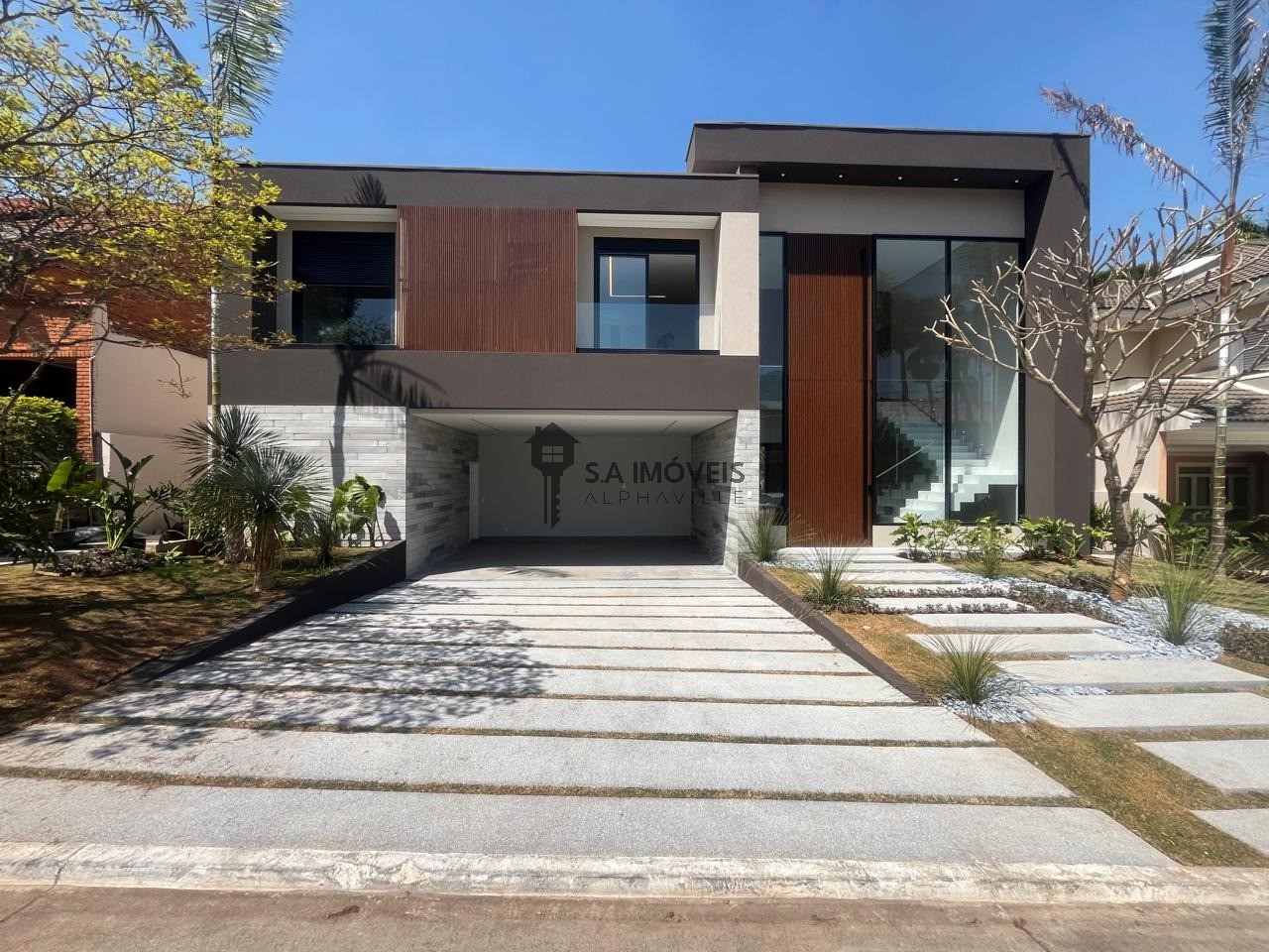 Casa, 5 quartos, 465 m² - Foto 67