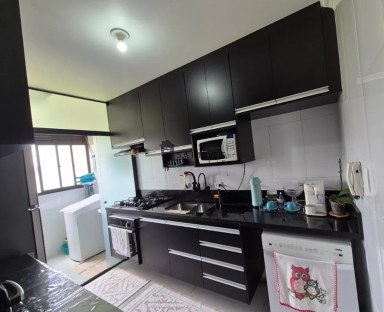 Apartamento, 3 quartos, 78 m² - Foto 9