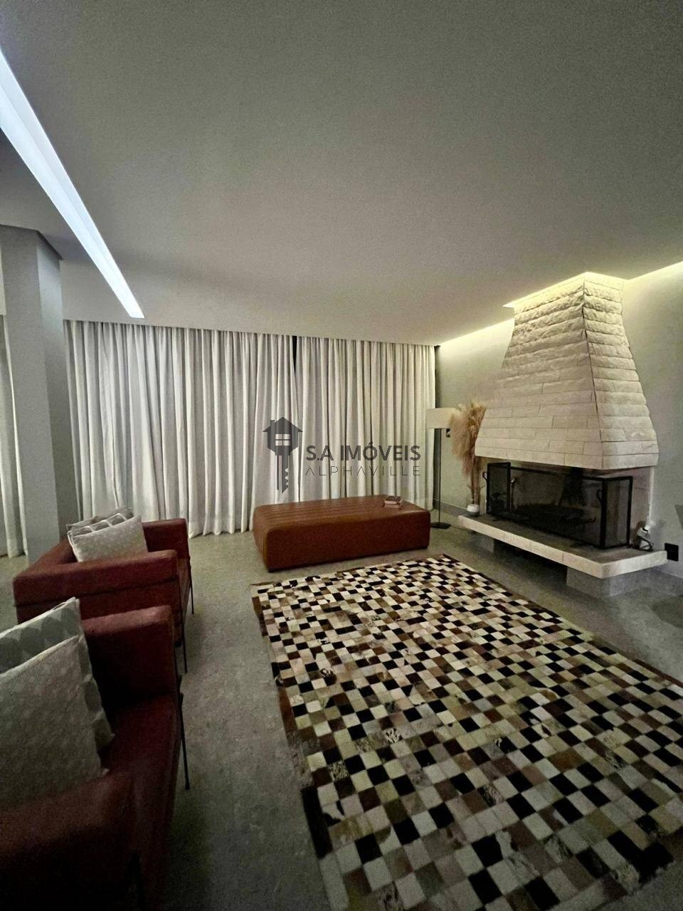 Casa, 4 quartos, 350 m² - Foto 3