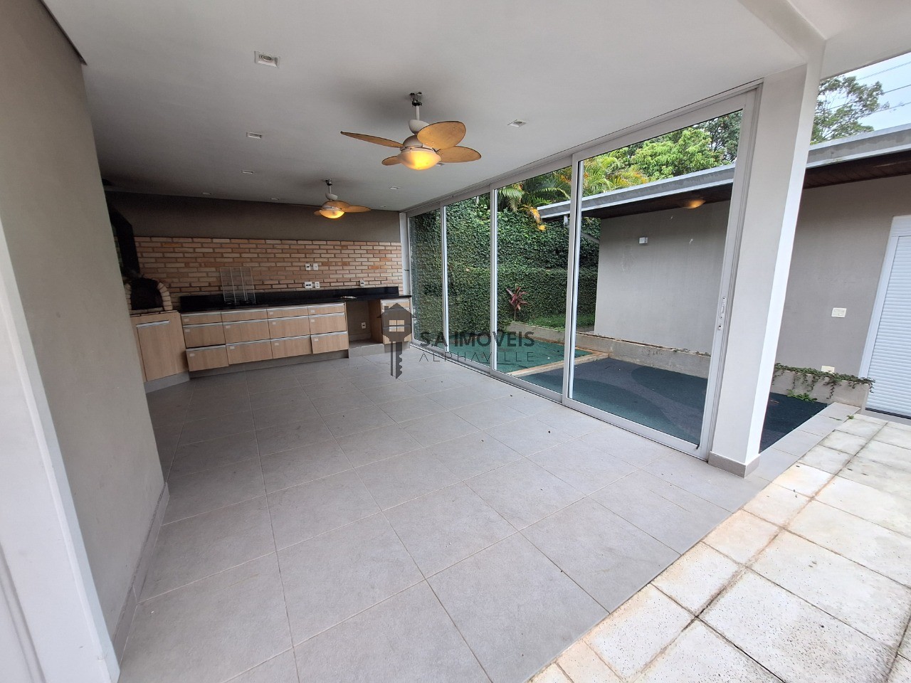 Casa de Condomínio, 4 quartos - Foto 41