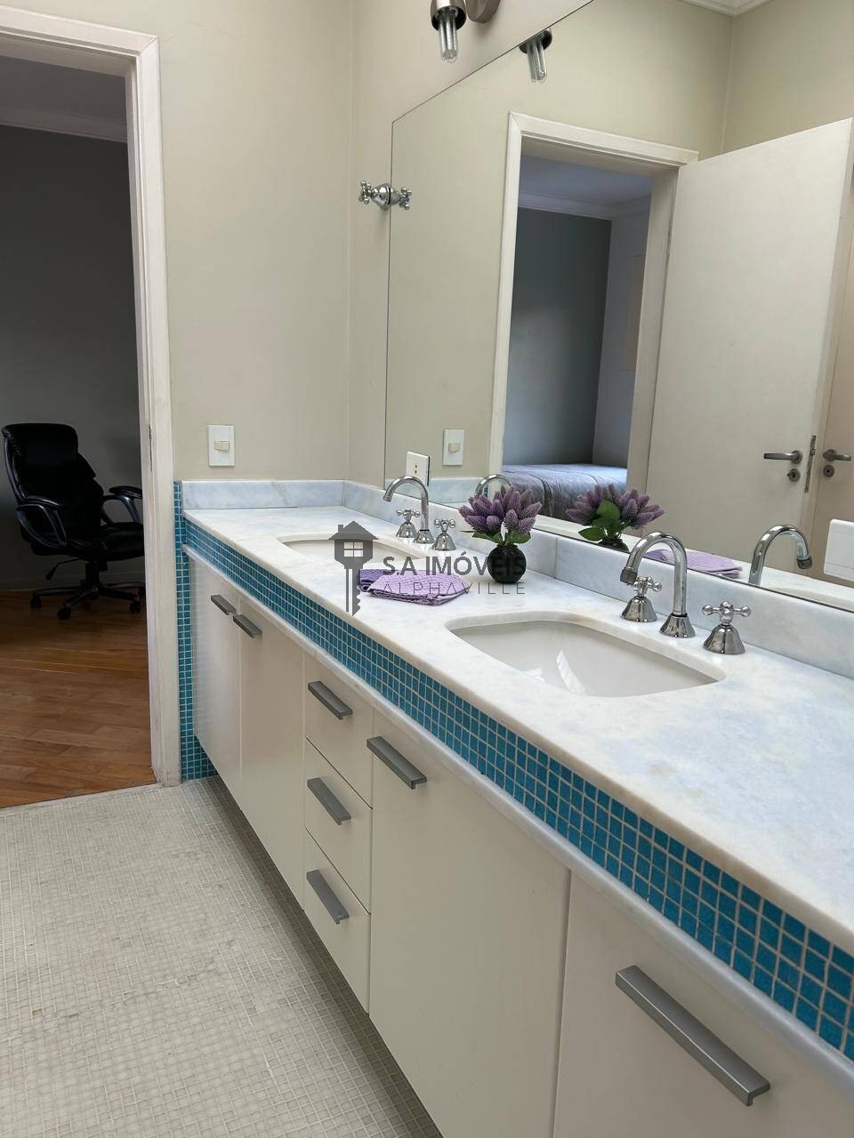 Casa, 4 quartos, 278 m² - Foto 20
