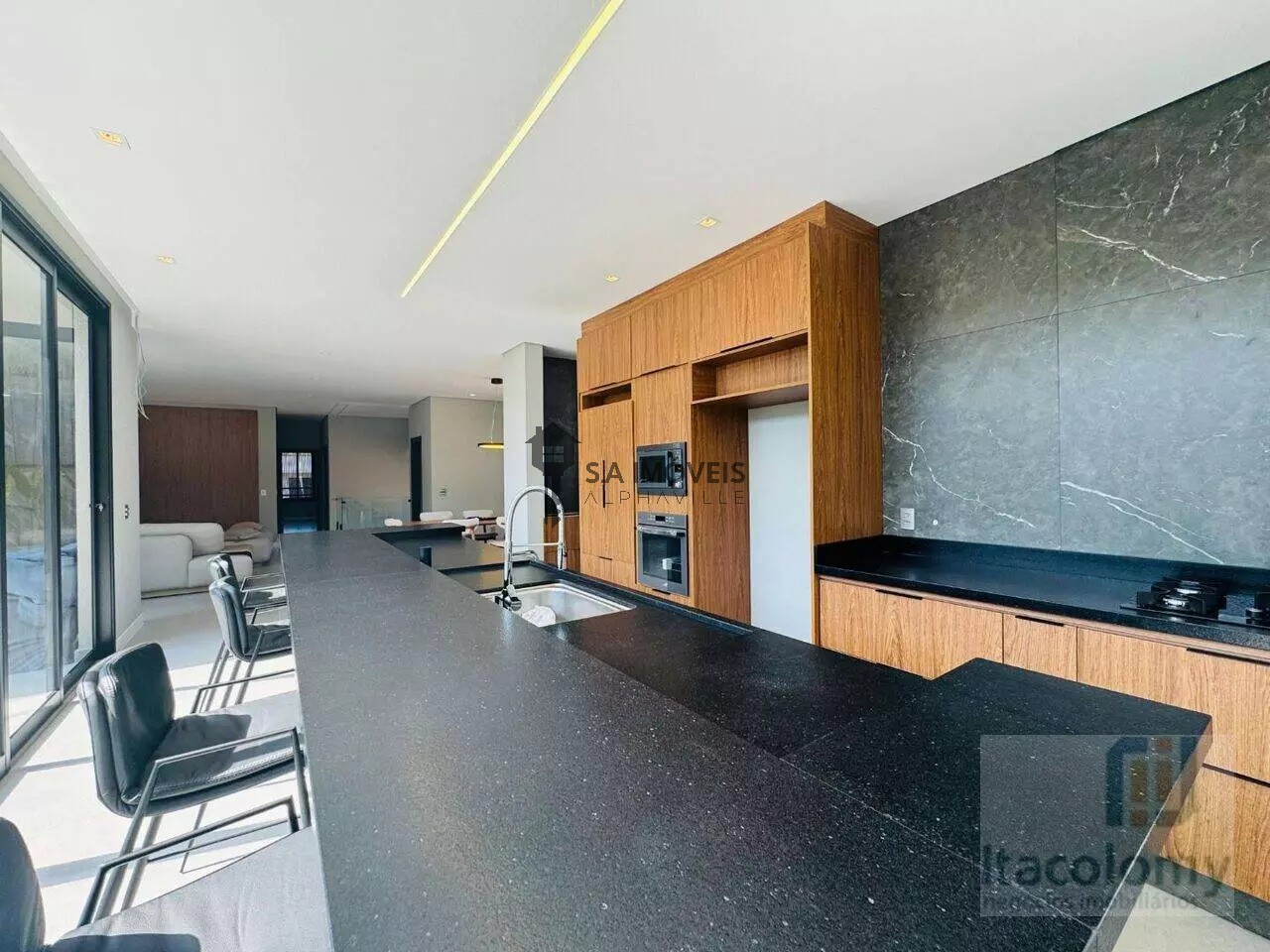 Casa, 3 quartos, 320 m² - Foto 4