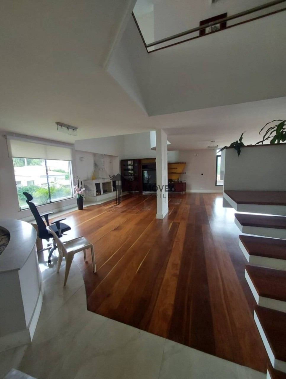 Casa, 4 quartos, 518 m² - Foto 3