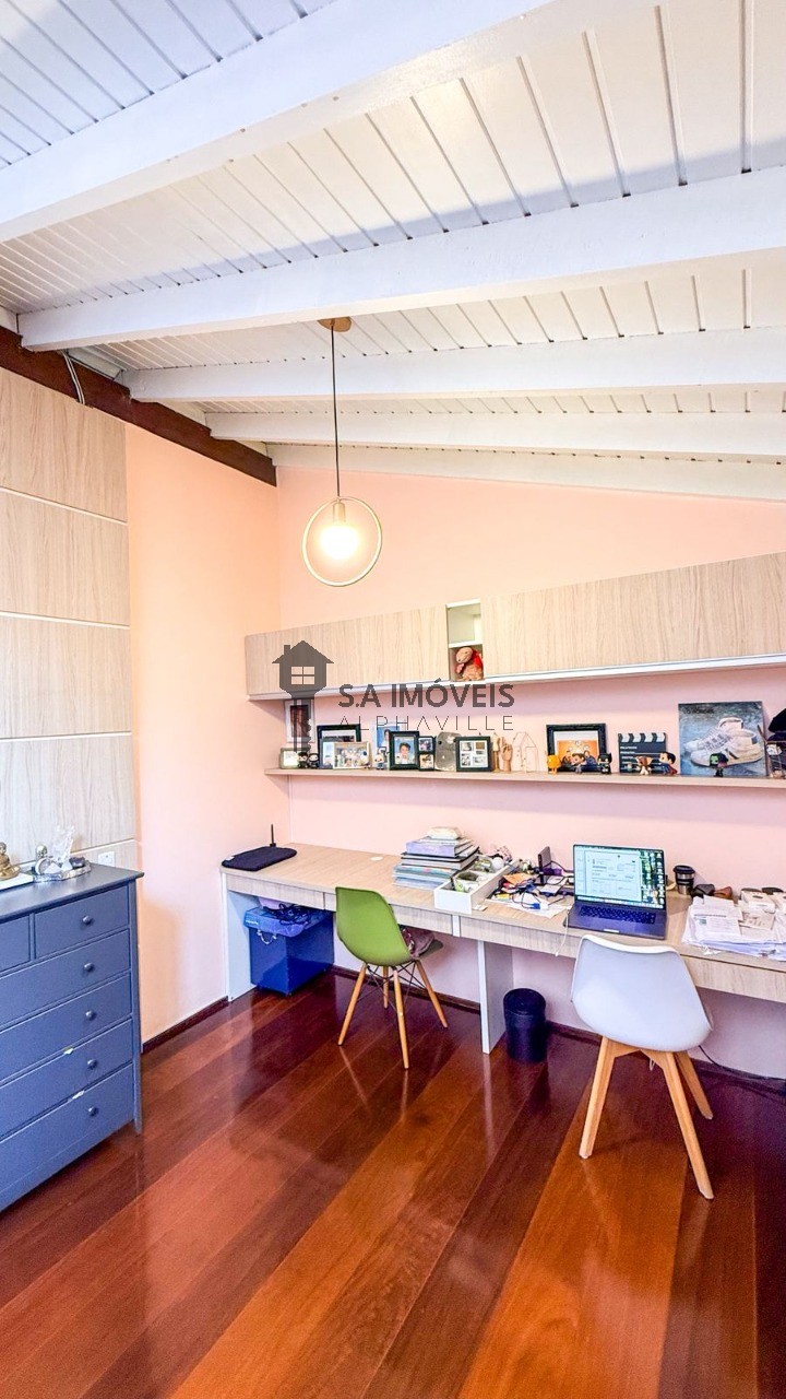 Casa, 3 quartos, 180 m² - Foto 5