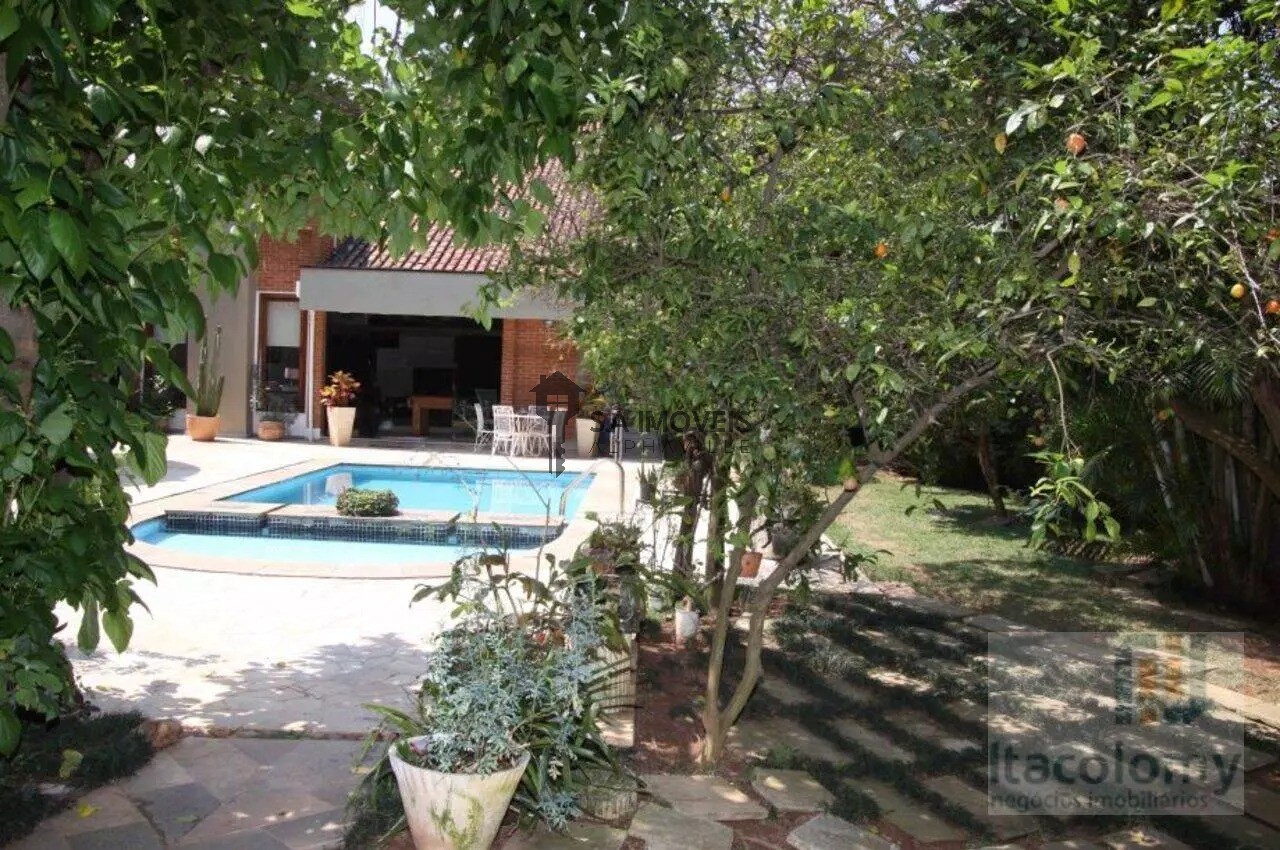 Casa, 4 quartos, 450 m² - Foto 45