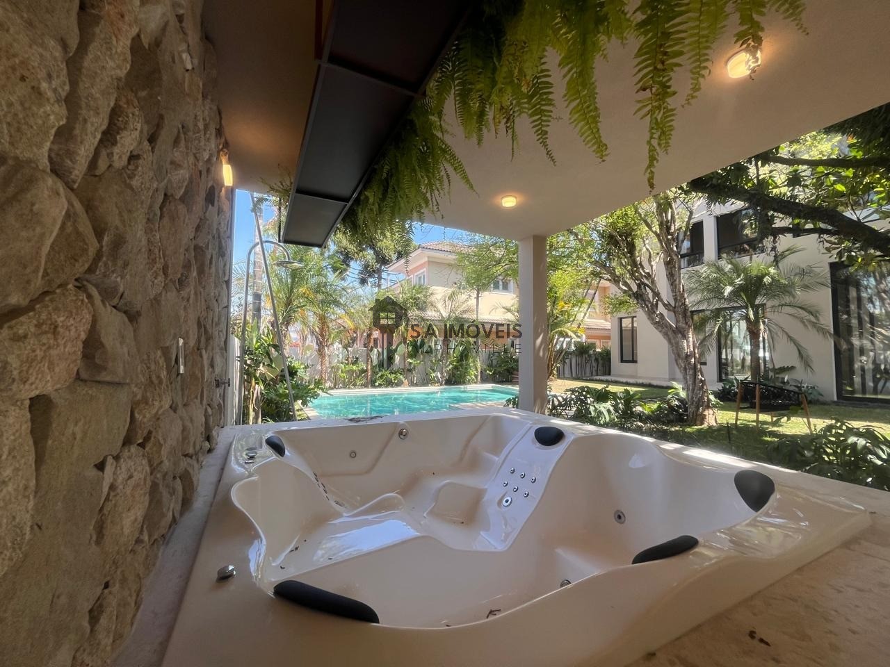 Casa, 5 quartos, 465 m² - Foto 71